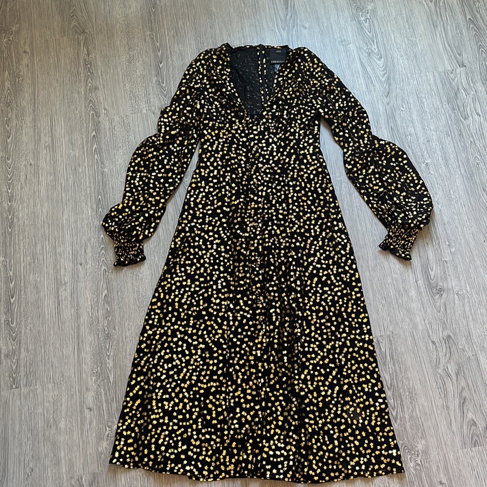 C/MEO COLLECTIVE DRESS - Picture 3 of 4